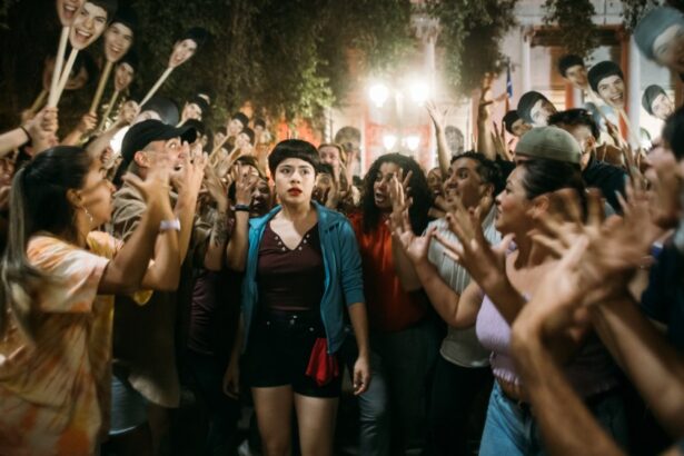 Cannes Debuts Sebastián Lelio’s ‘The Wave’ as Chile Launches New Perks