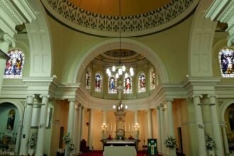 Canterbury priest may have been victim of financial abuse – coroner
