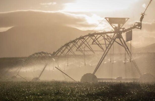 Canterbury’s freshwater management challanged in court