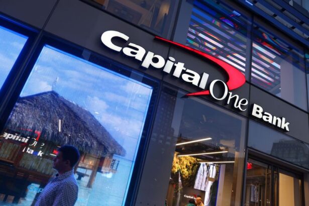 Capital One to pay 5 million to settle litigation over savings accounts