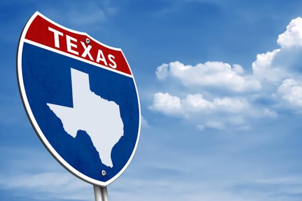 Car insurance costs are big in Texas. Here’s how to get the cheapest rates.