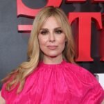Cara Buono Reflects on Stranger Things and New Rom-Com Role