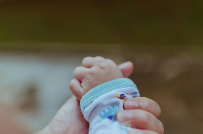 Caregiver intuition may spot child health crises before some early warning systems