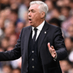 Carlo Ancelotti to Brazil: Italian manager signs with Brazil on reported one-year deal through 2026 World Cup