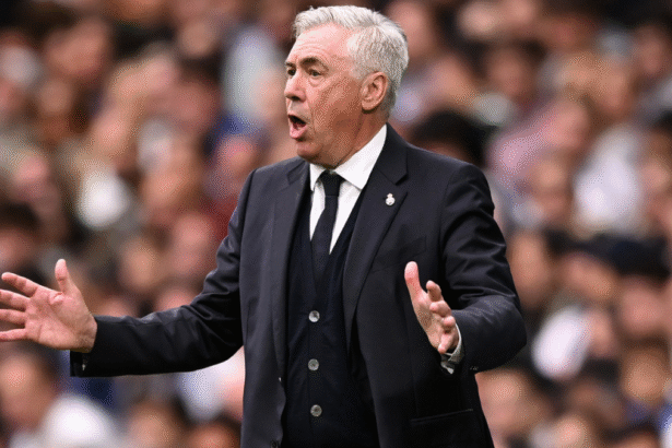 Carlo Ancelotti to Brazil: Italian manager signs with Brazil on reported one-year deal through 2026 World Cup