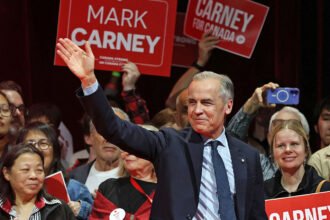 Carney wants to build Canada into an energy superpower