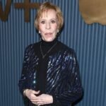 Carol Burnett’s Tragedy Haunts Comedy Queen After Lifetime Of Pain