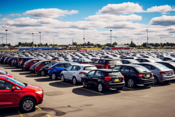 Carvana Co. (CVNA): A Bull Case Theory