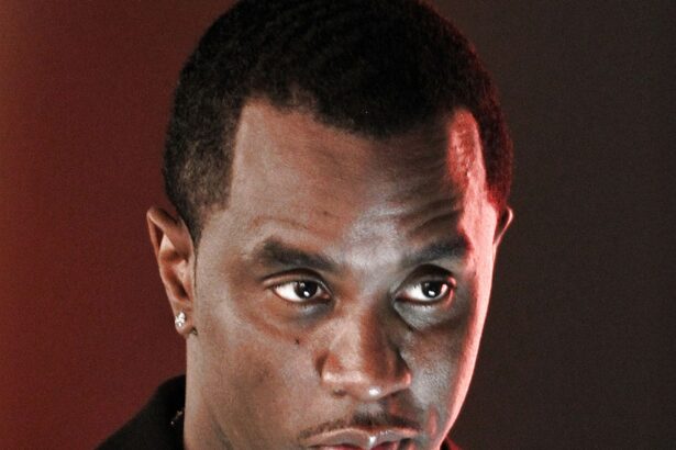 Cassie Says Diddy Overdosed On Opiates