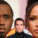 Cassie Told Diddy ‘I’m Lost Without You’ When She Was Dating Alex Fine