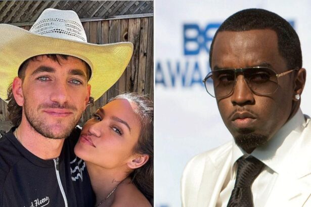 Cassie Ventura’s Husband Alex Fine Breaks Silence At Diddy’s Trial