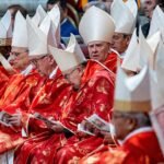 Catholic Cardinals Watching ‘Conclave’ Movie Before Real Conclave to Pick Pope
