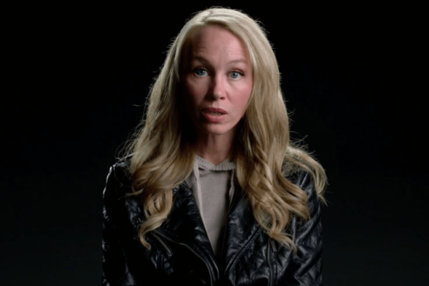 ‘Caught in the Lie’ Docuseries Trailer