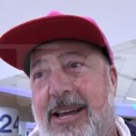Celeb Chef Andrew Zimmern Rips Diddy for Putting Apple Sauce on Burgers