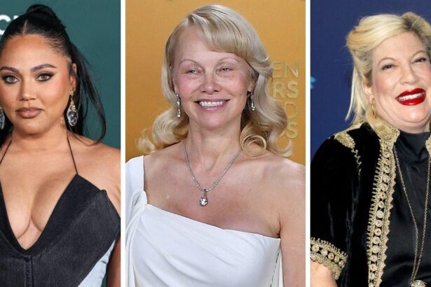 Celebrities Who Got Their Breast Implants Removed