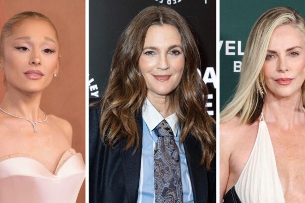 Celebrities’ Worst First Date Disasters Revealed