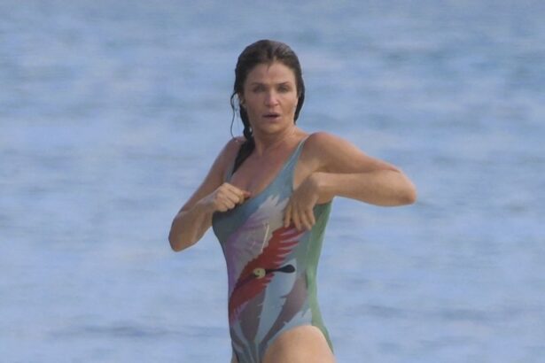 Celebrity Bikini Moments 2025: Millie Bobby Brown, Sofia Richie