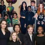Celebrity Moms Who Have Lots of Kids