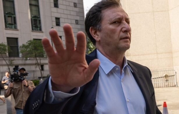 Celsius founder Alex Mashinsky sentenced to 12 years in prison