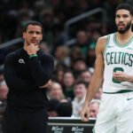 Celtics: “2026 champions” – Celtics fans elated as Indian steel giant’s  billion investment rises hopes of retaining Jrue Holiday, Kristaps Porzingis
