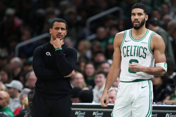 Celtics: “2026 champions” – Celtics fans elated as Indian steel giant’s  billion investment rises hopes of retaining Jrue Holiday, Kristaps Porzingis