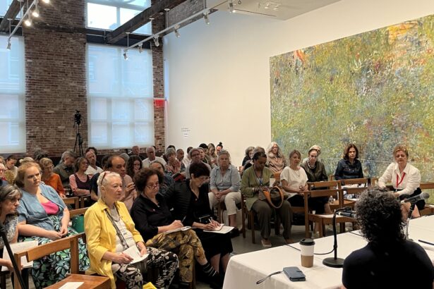 Center for the Preservation of Artists’ Legacies Announces 2025 Conference