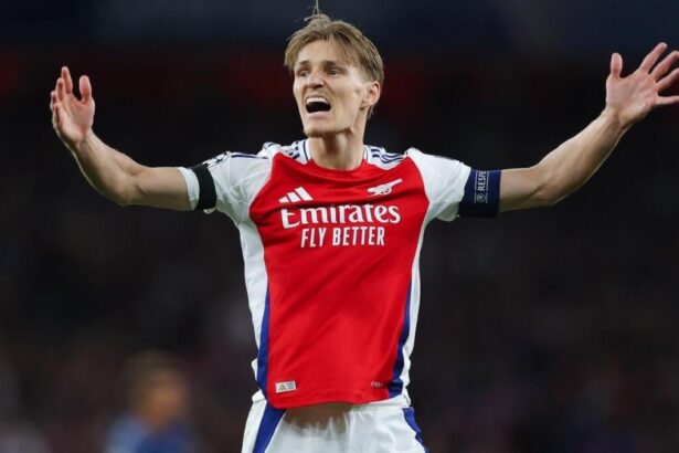 Champions League: The one player who must step up for Barcelona, Inter, Arsenal and PSG to get to the final