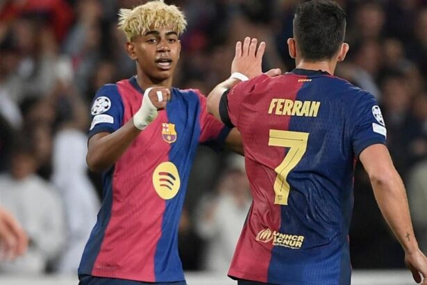 Champions League: What Arsenal, Barcelona and Inter must change to advance to the final in Munich