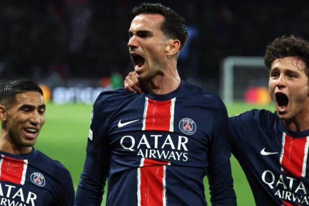 Champions League final: When is it, who is playing, what time does it start, where will it be played?