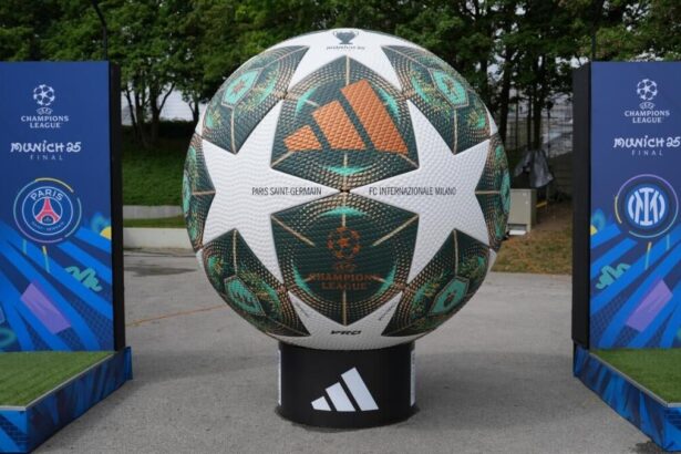 Champions League final best bets: Inter vs. PSG prediction, pick, odds, prop bets, live stream, where to watch