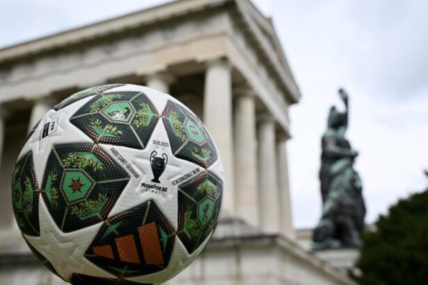 Champions League final expert picks: Inter vs. PSG pick, best bet, player to watch, score prediction