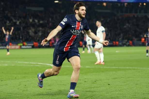 Champions League final expert picks: PSG vs. Inter prediction, best bet, player to watch, final score