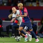 Champions League semifinals: Storylines, how to watch Barcelona vs. Inter, Arsenal vs. PSG on Paramount+