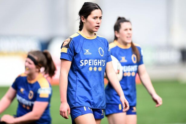 Chance for redemption for Joseph and Black Ferns