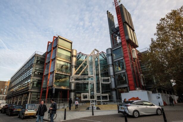 Channel 4 Shifts Strategy and Moves Into Production