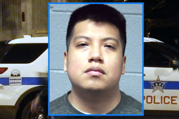 Charges dropped against police recruit after tests show material found in pants pocket was not crack cocaine