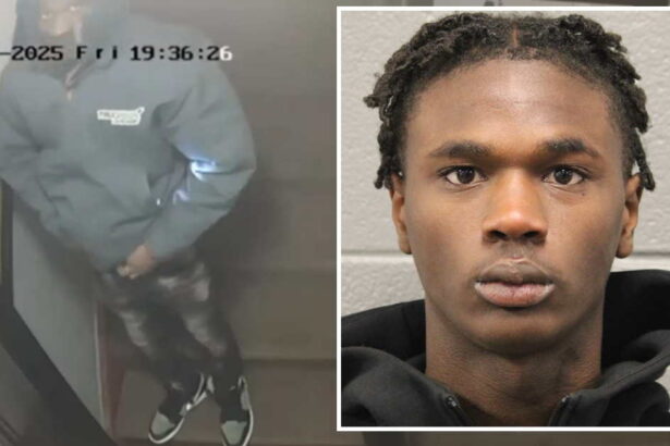 Charges filed in construction crew robbery, but suspect says he was ‘getting drunk and high in California’ at the time