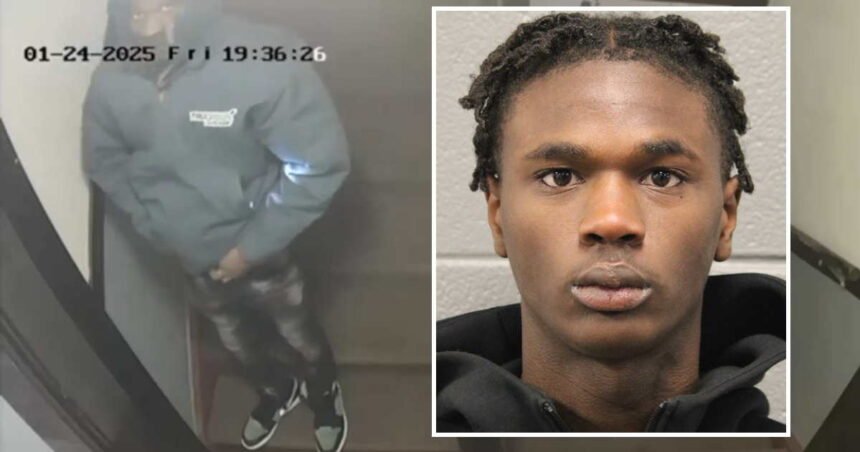 Charges filed in construction crew robbery, but suspect says he was ‘getting drunk and high in California’ at the time