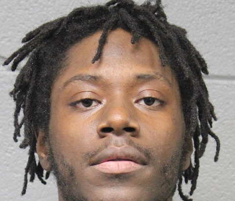 Charges filed in stabbing that left man badly injured in the Loop