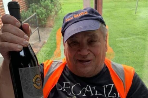 Charley Scalies of The Wire and The Sopranos Dies at 84