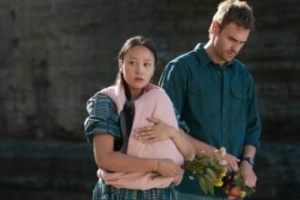 Charlie Vickers, Yerin Ha Series ‘The Survivors’ Sets Netflix Debut