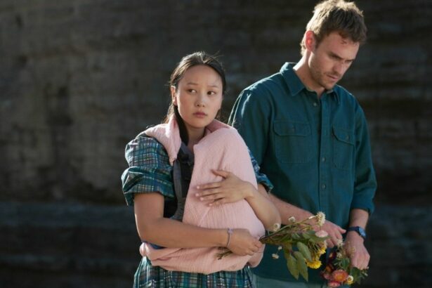 Charlie Vickers, Yerin Ha Series ‘The Survivors’ Sets Netflix Debut