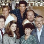Cheers Cast Honors George Wendt After His Death on Show Anniversary