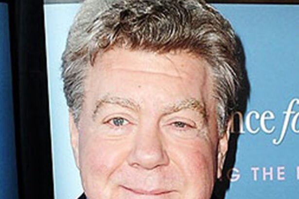 ‘Cheers’ Star George Wendt Dead at 76