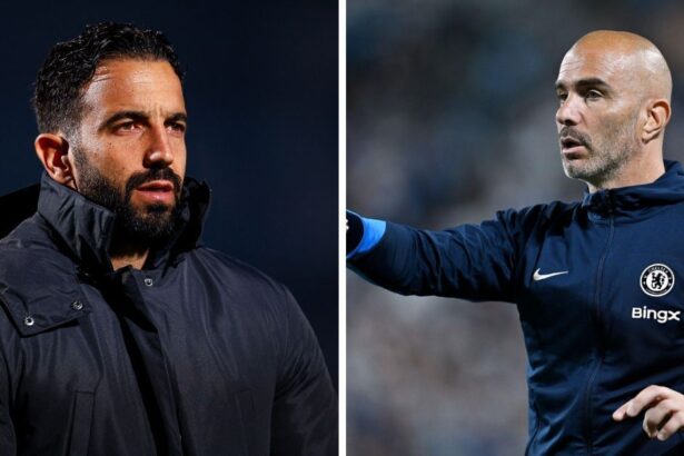 Chelsea and Manchester United handed blow as PL side hold talks to sign top target