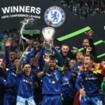 Chelsea complete clean sweep of European trophies: Manchester United lead contenders of who might be next