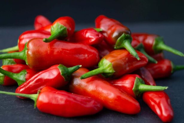 Chemists discover ‘anti-spice’ that could make chili peppers less hot