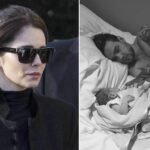 Cheryl Protecting Liam Payne’s Son At All Costs