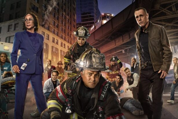 ‘Chicago Med,’ ‘Chicago Fire,’ ‘Chicago PD’ Renewed at NBC