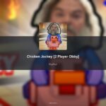 Chicken Jockey: A beginner’s guide